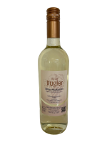 Gelber Muskateller Ried Rehtal 2025