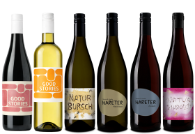 Weingut Hareter - Kennenlernpaket (versandfrei)