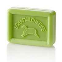 Schafmilchseife Eisenkraut