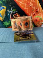 Geschenkebox klein (Gesamtgewicht 0,69 kg +/- 80g)