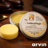 Lederpflege 50g