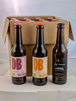 Erzbräu Fruchtbier Paket (12x0,33l)