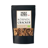Bio Körndlkräcker