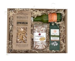 Grüße vom Christkind