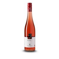 RoséGenuss 2025 – Bio 