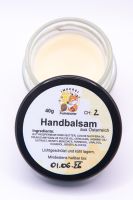 Handbalsam 40g