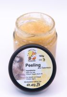 Peeling mit Honig 180g