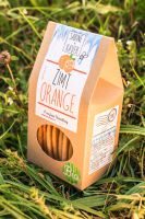 Orange & Zimt Kekse BIO