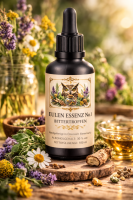 Eulen Essenz No.1 Bittertropfen