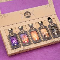 Gewürz Geschenkset  "Sweet Surprise" von <i>Baron de Sel</i>