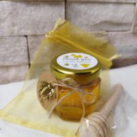 Kleines Honig Mitbringsel