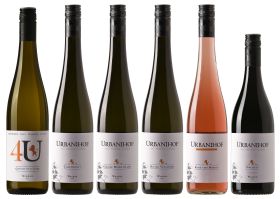 Urbanihof Genussreise-Kennenlernpaket (inkl. Versand AT)