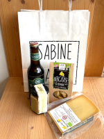 Pikanter-Geschenkekorb  