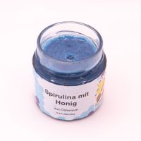 Spirulina mit Honig 180g