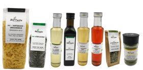 Biotaste Kennenlernpaket (inkl. Versand AT)