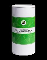 Gerstengras