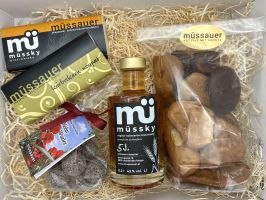 Vielfalt mit Genuss (inkl. Versand AT)