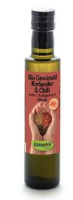 Gewürzöl Koriander & Chili