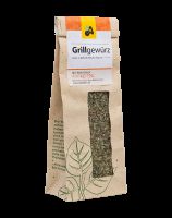 Grillgewürz
