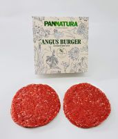 Bio Angus Patties, 2 Stück TK