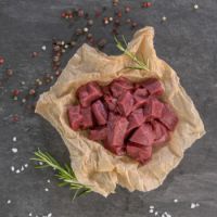 Wildschwein Edelragout geschnitten, ca. 400g