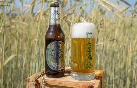 Bio Bier Nullerl alkoholfrei 0,33