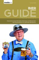 Conrad Seidls Bier Guide 2026 (vorbestellen)