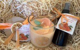 Geschenkbox "Alle Duftet" (inkl. Versand AT)