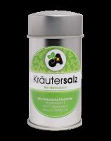 Kräutersalz Streuer