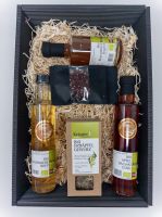 Geschenkkorb (inkl. Versand AT)