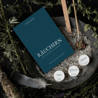 Buch "Räuchern"