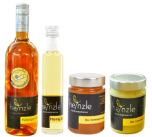 Heinzle Kennenlernpaket (inkl. Versand AT)