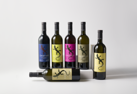 ZANTHO Frühlings-Set