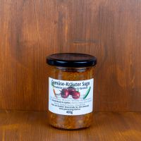 Gemüse-Kräuter Sugo