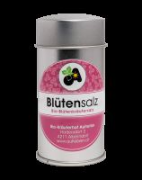 Blütenkräutersalz Streuer