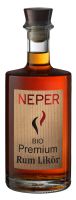 Neper Premium Rum Likör 0,2L / 0,5L / 10L