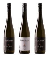 Wagram Prestige Trio – (inkl. Versand AT)