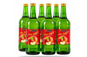 Apfelino APFELSAFT 1 L