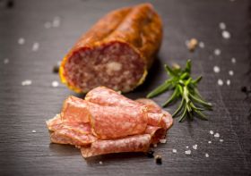 Wild Salami