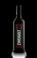 Fischer Birtok Zweigelt lieblich 2022