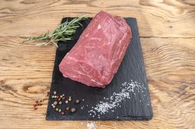 Weißes Scherzl vom Bio-Angus Rind, ca. 1000g bis 1300g