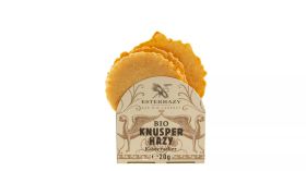 Bio Knusperhazy 20g