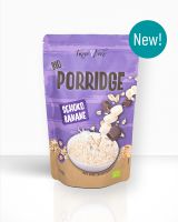 True Love Schoko-Banane Porridge (400 g)