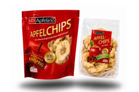 Apfelino CHIPS - Variationen