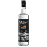 Austrian Standard GIN Bio