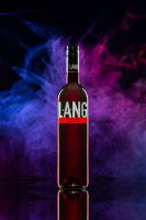 Johannisbeerwein - Ribiselwein