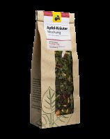 Apfel-Kräutermischung