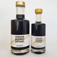 Oxymel Balsamico