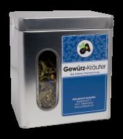 Gewürz-Kräuter Dose