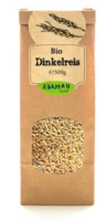 Dinkelreis